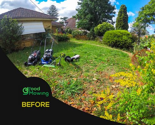 goodmowing-ivanhoe