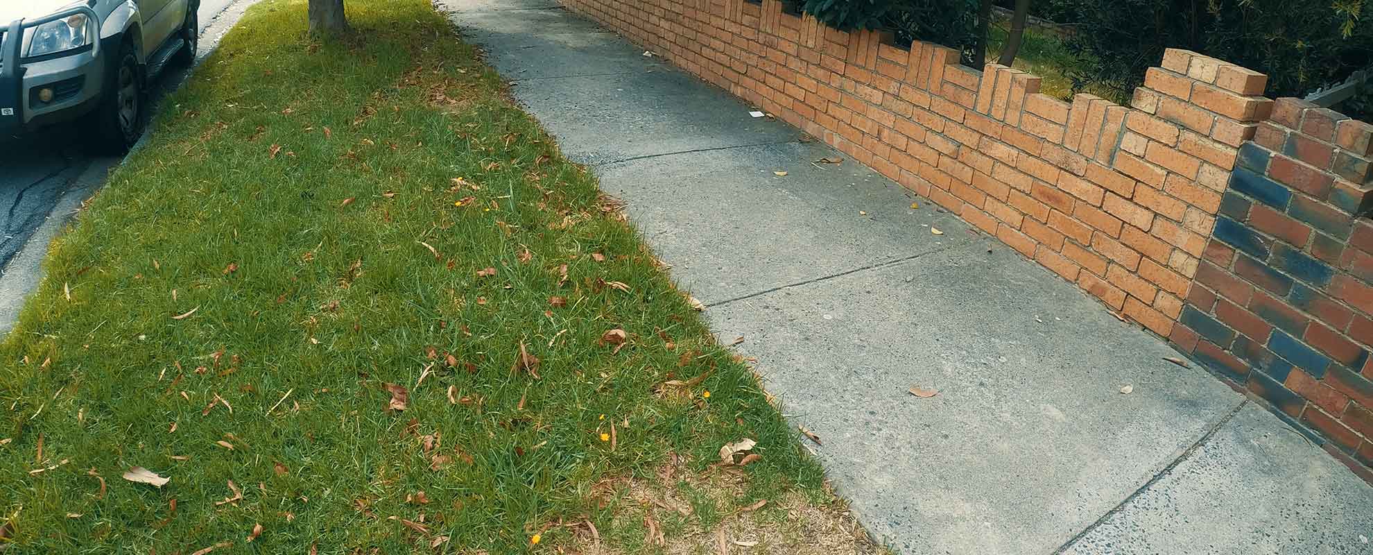 Mowing Reservoir Mowing Reservoir