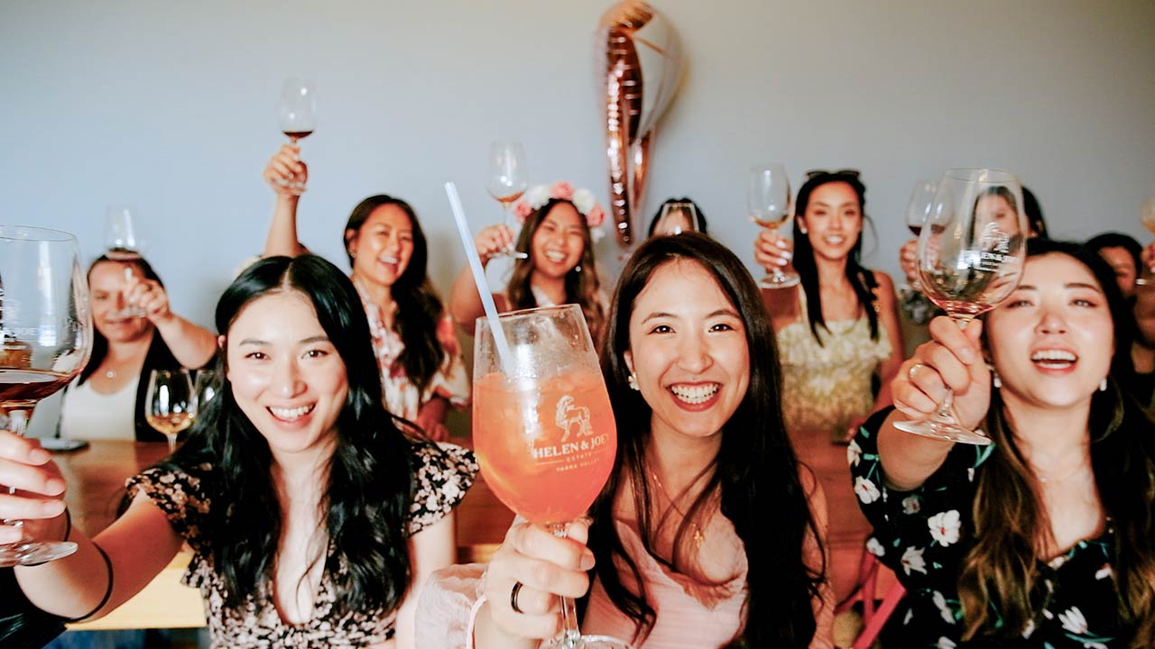 Mocktail-Non-Drinker-Tour-Yarra-Valley